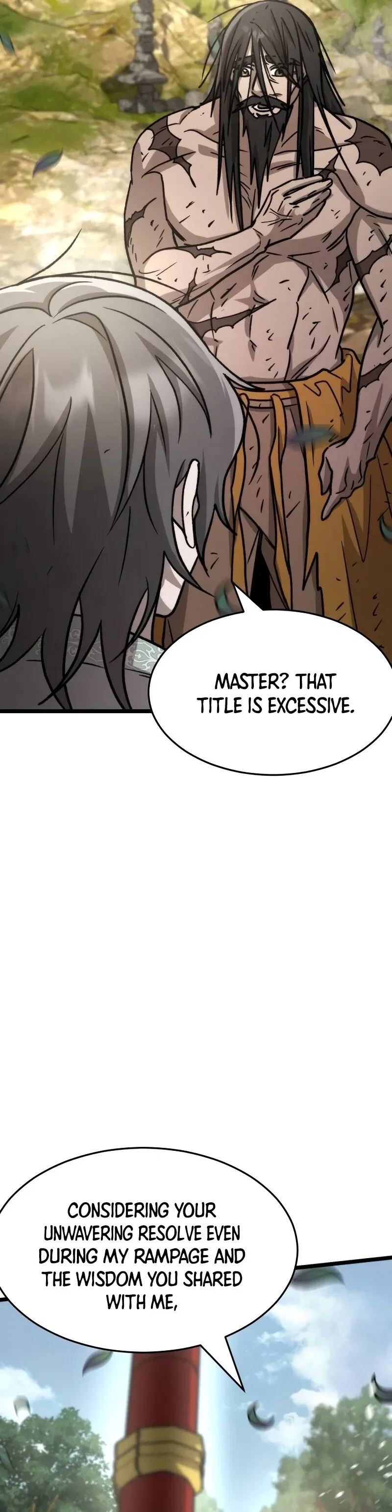 The New Beggars’ Sect Chapter 47 – Page 9