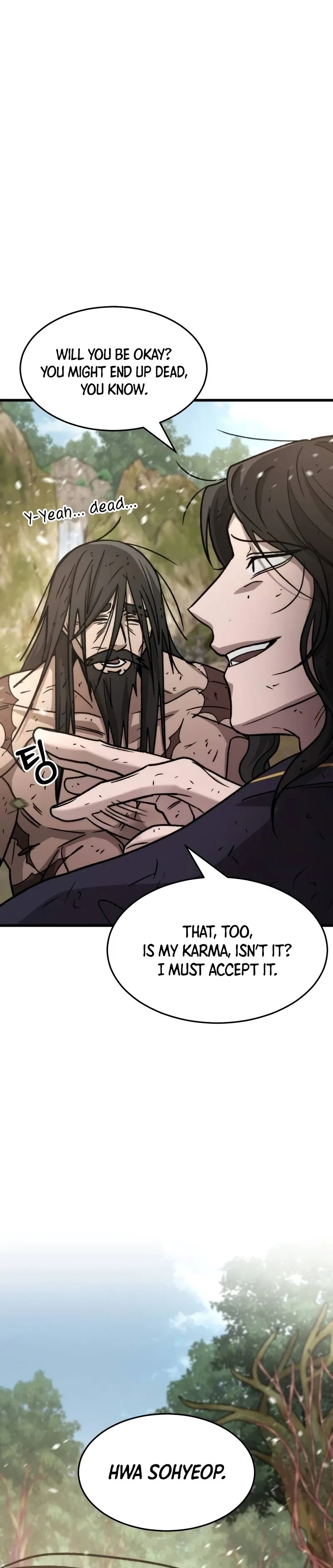 The New Beggars’ Sect Chapter 47 – Page 16