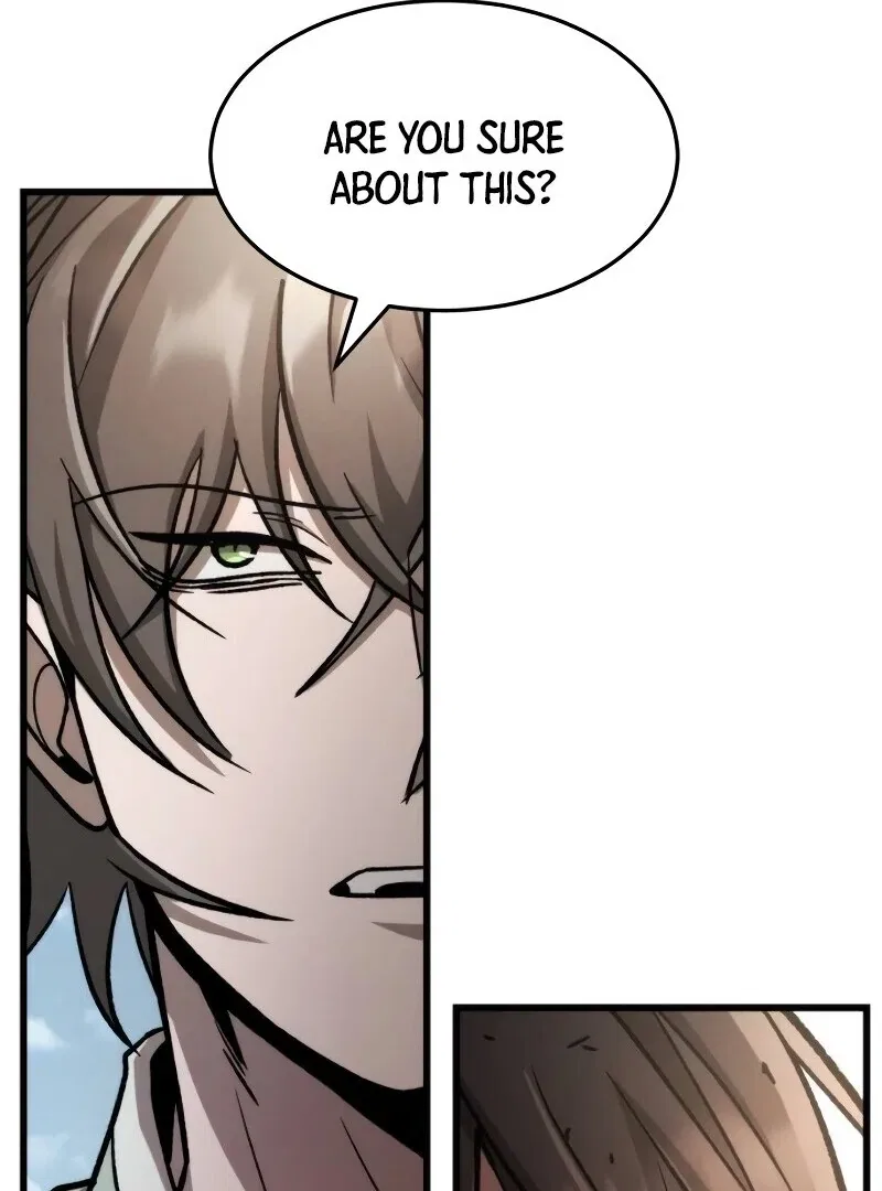 The New Beggars’ Sect Chapter 47 – Page 21