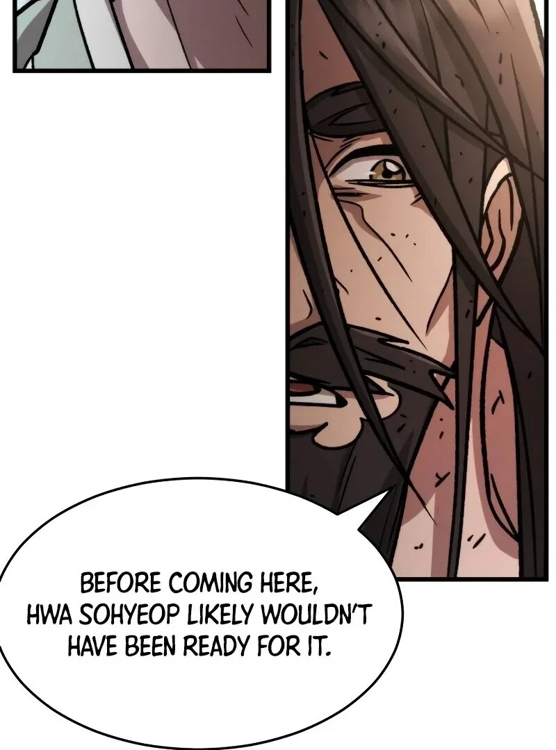 The New Beggars’ Sect Chapter 47 – Page 22