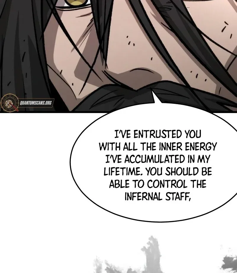 The New Beggars’ Sect Chapter 47 – Page 24