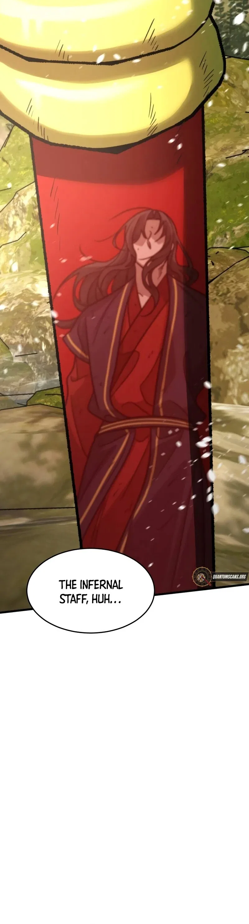 The New Beggars’ Sect Chapter 47 – Page 30