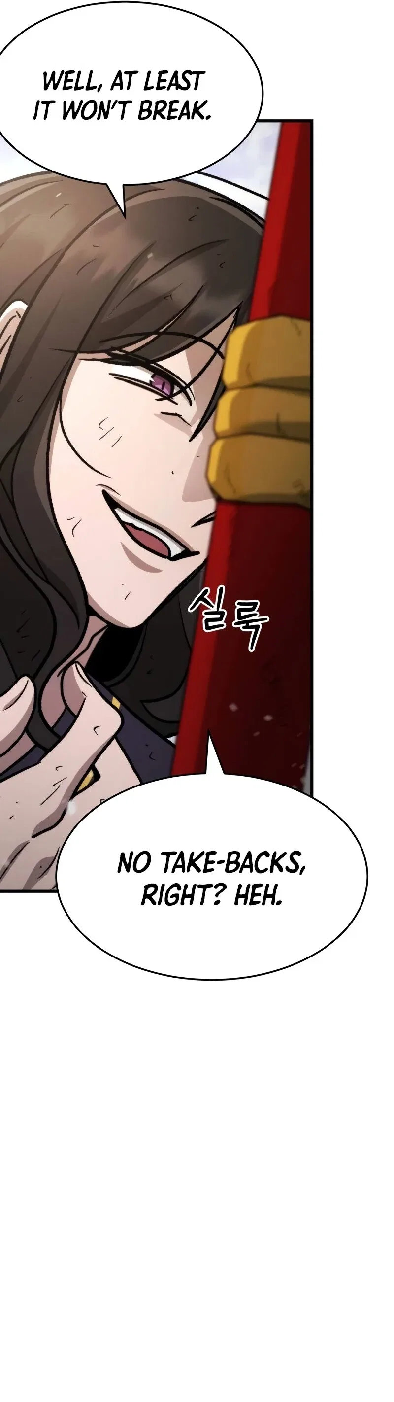 The New Beggars’ Sect Chapter 47 – Page 31