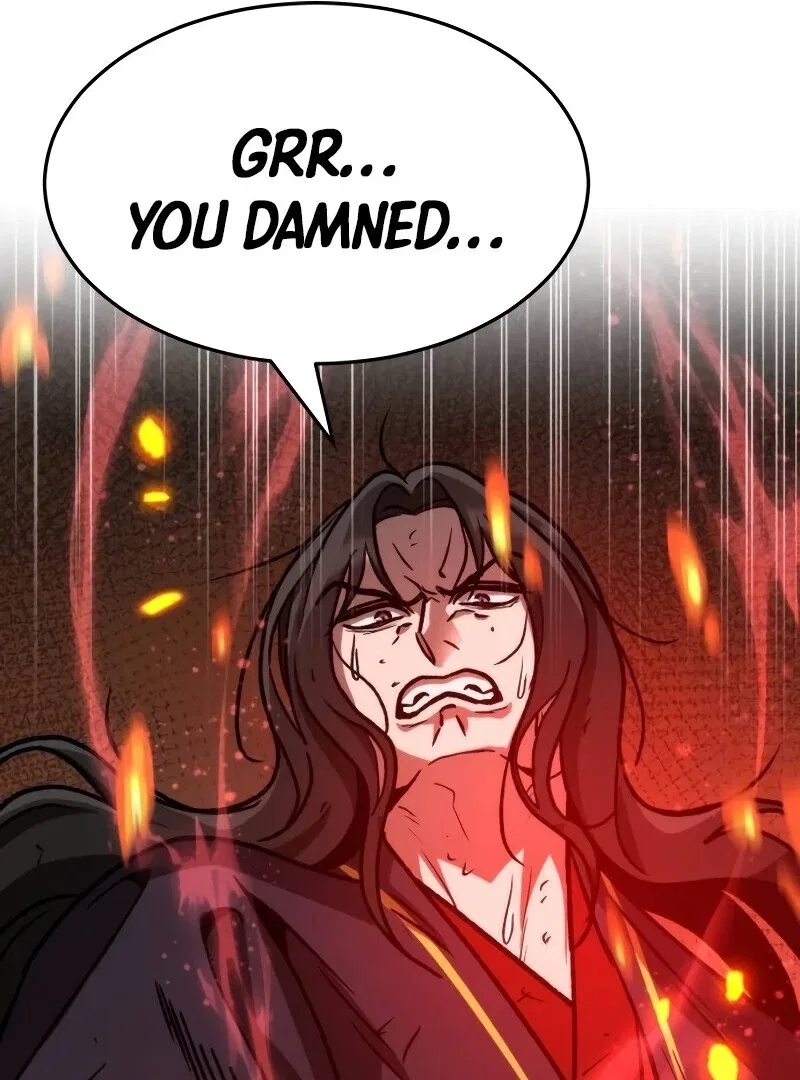 The New Beggars’ Sect Chapter 47 – Page 35