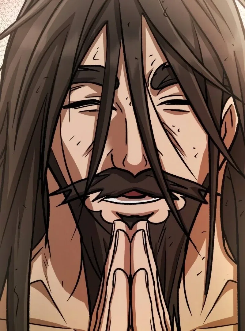 The New Beggars’ Sect Chapter 47 – Page 55