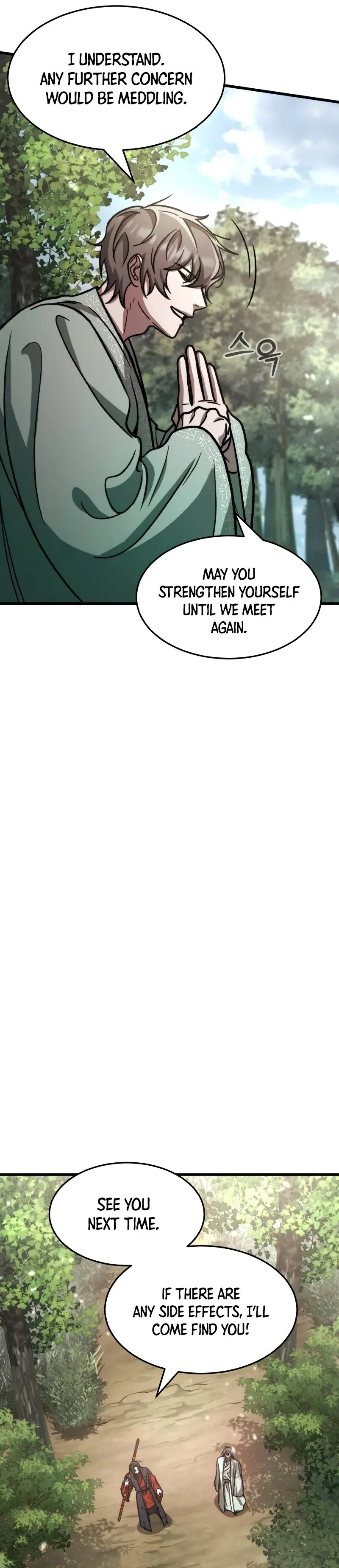 The New Beggars’ Sect Chapter 47 – Page 58