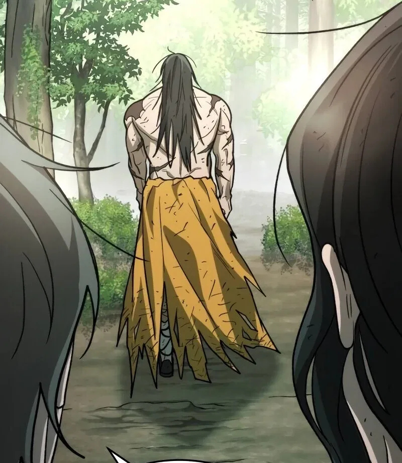 The New Beggars’ Sect Chapter 47 – Page 61