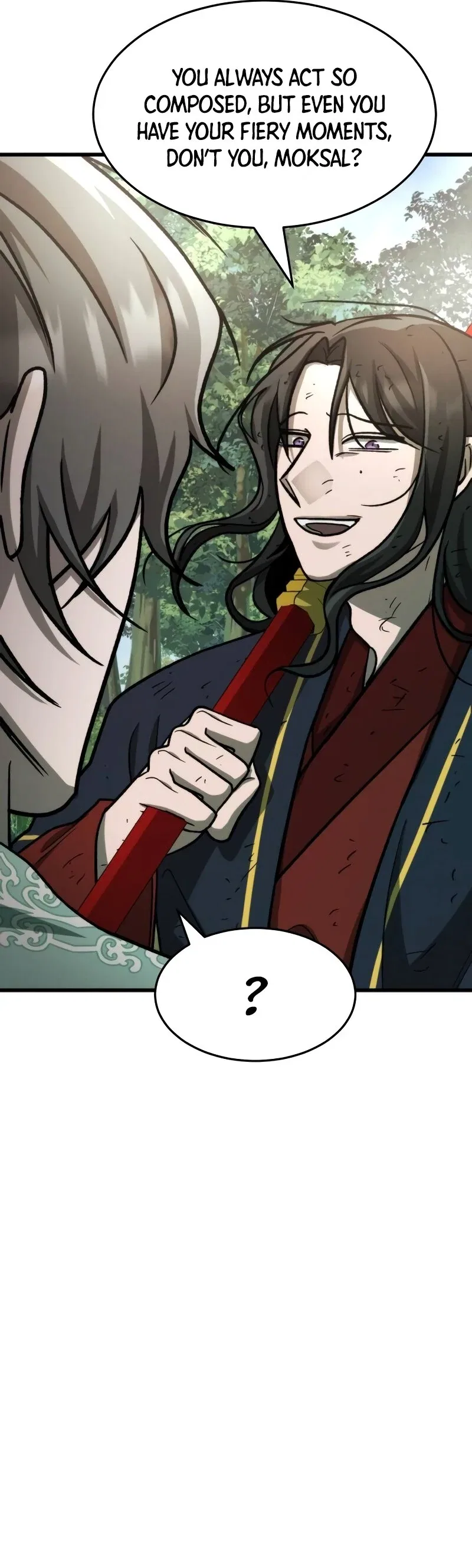 The New Beggars’ Sect Chapter 47 – Page 64