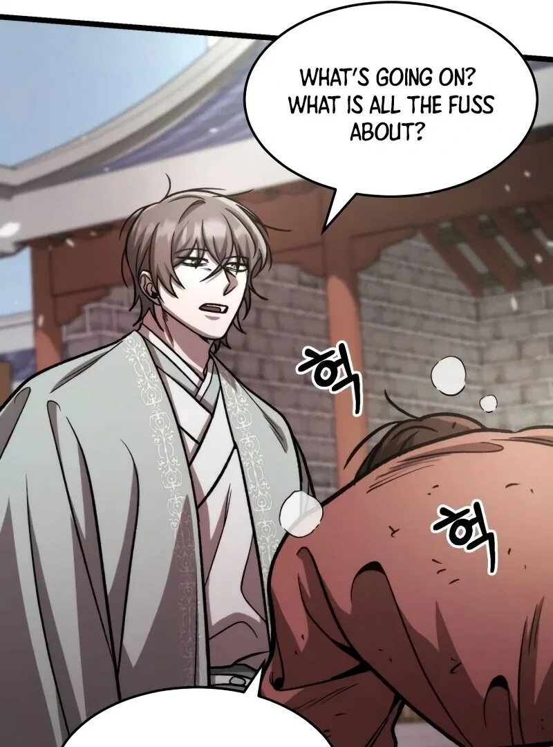 The New Beggars’ Sect Chapter 47 – Page 71