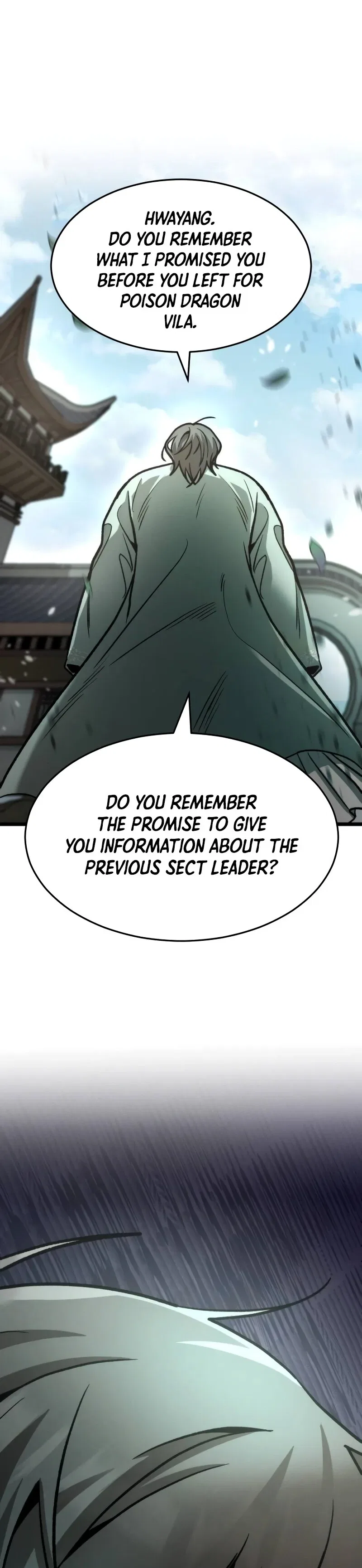 The New Beggars’ Sect Chapter 47 – Page 75