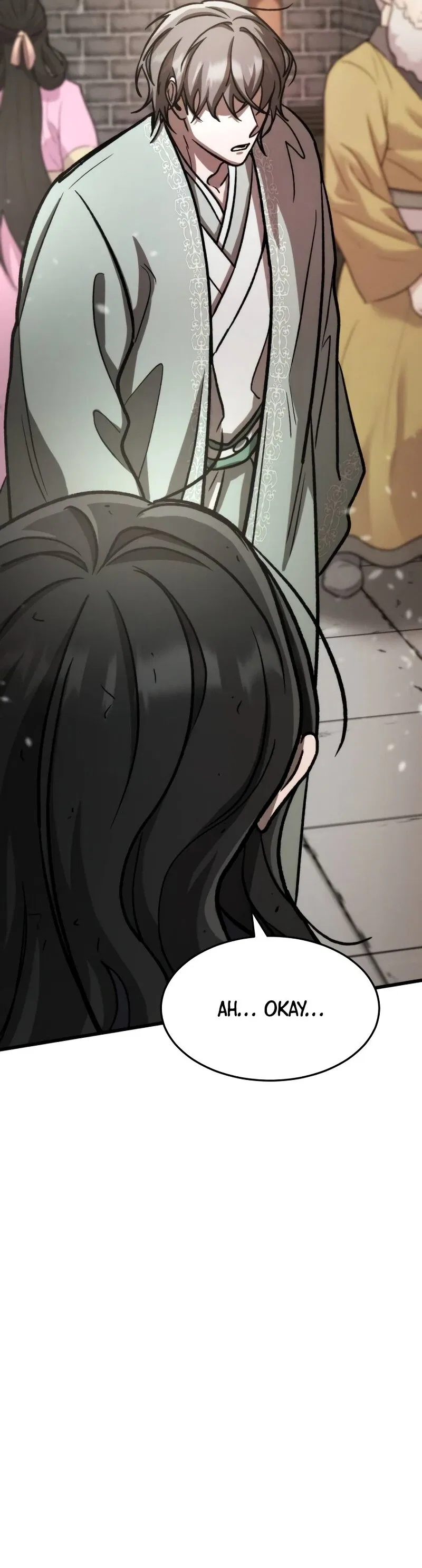 The New Beggars’ Sect Chapter 47 – Page 82