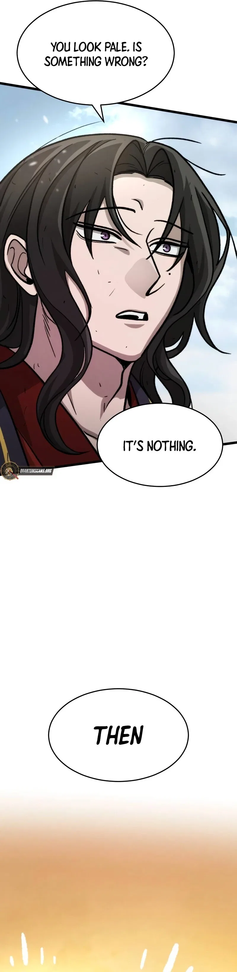 The New Beggars’ Sect Chapter 47 – Page 83