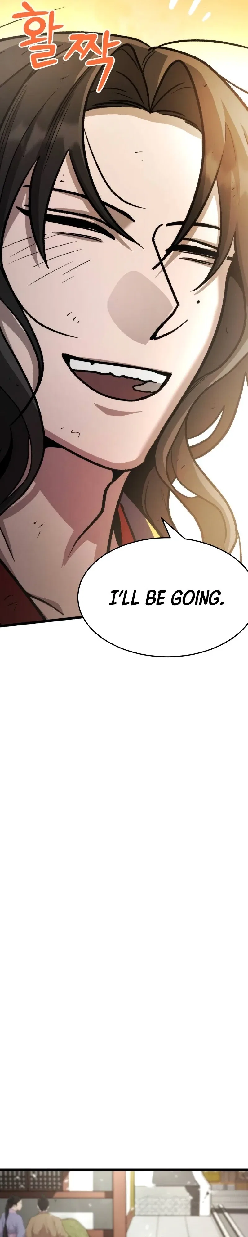 The New Beggars’ Sect Chapter 47 – Page 84