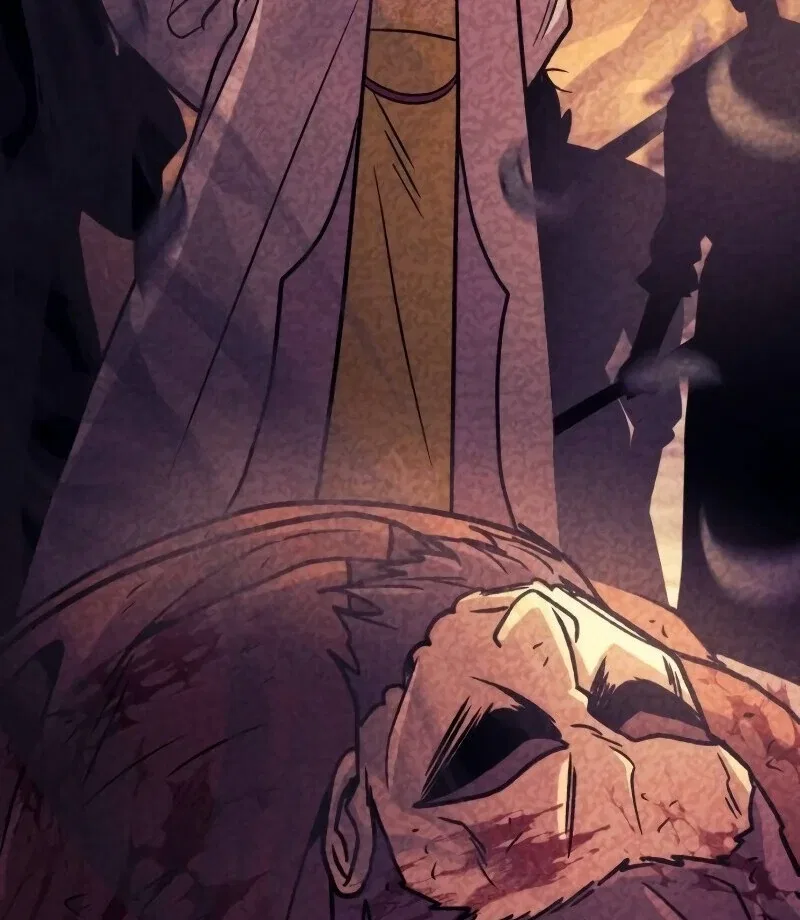 The New Beggars’ Sect Chapter 47 – Page 91