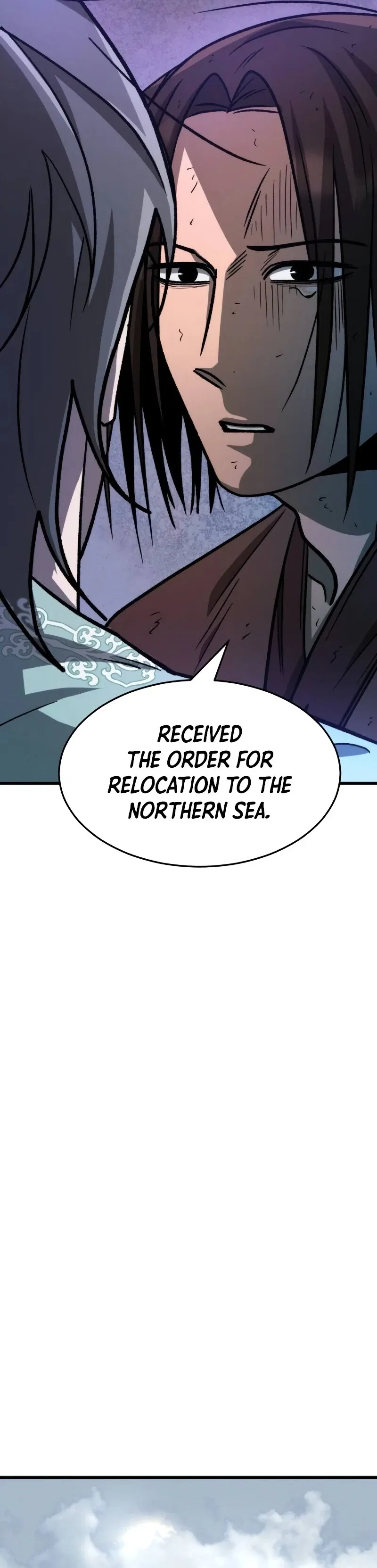 The New Beggars’ Sect Chapter 47 – Page 94