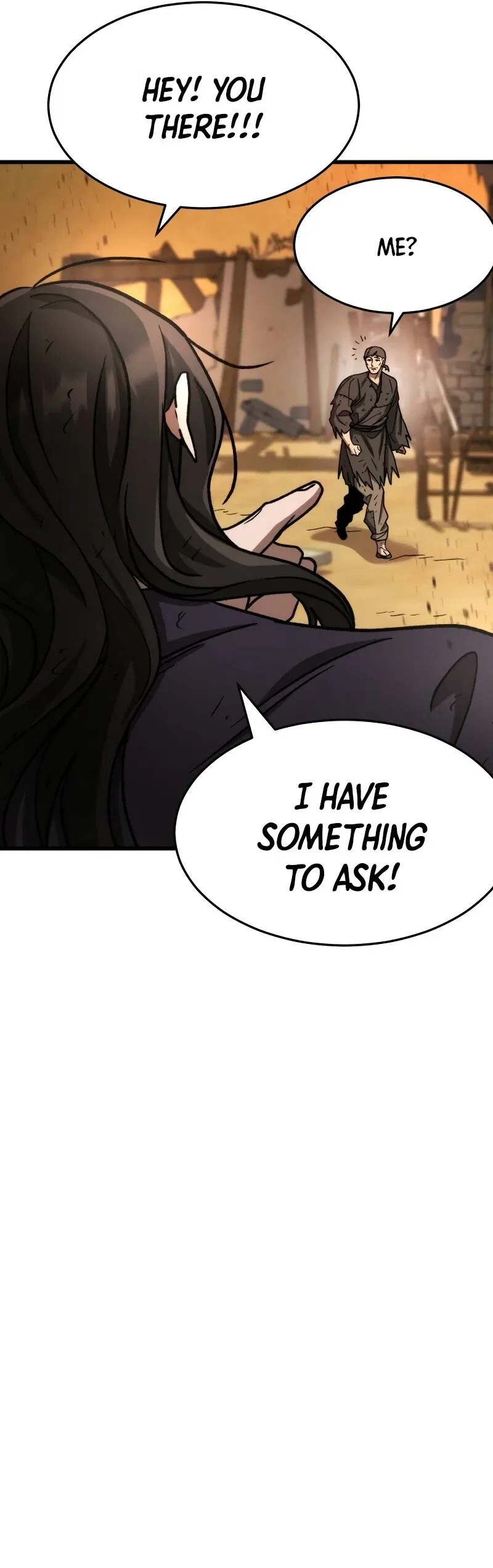 The New Beggars’ Sect Chapter 47 – Page 107
