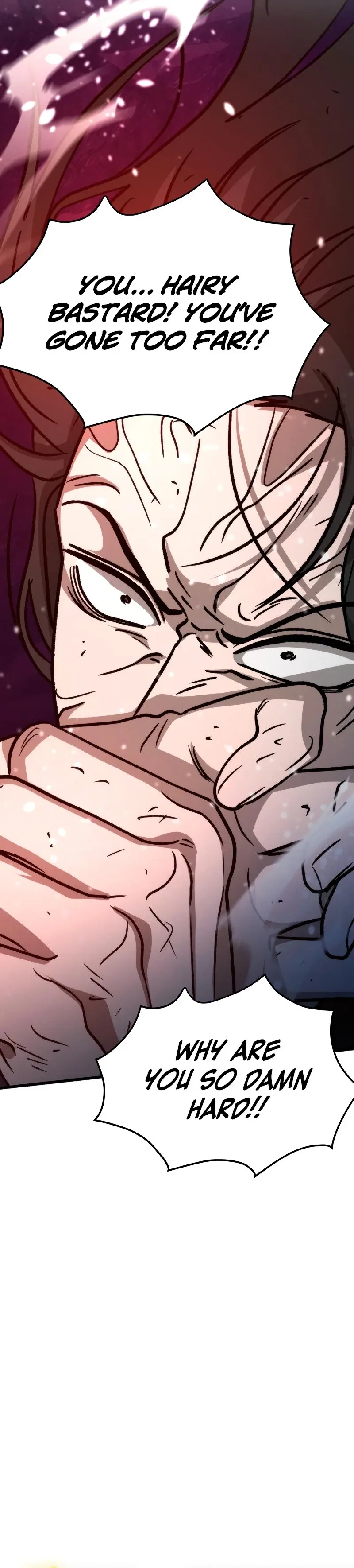 The New Beggars’ Sect Chapter 46 – Page 35