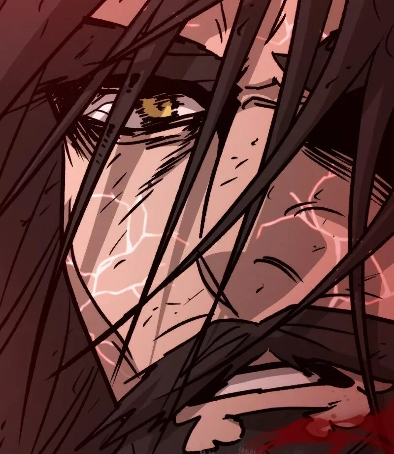 The New Beggars’ Sect Chapter 46 – Page 83