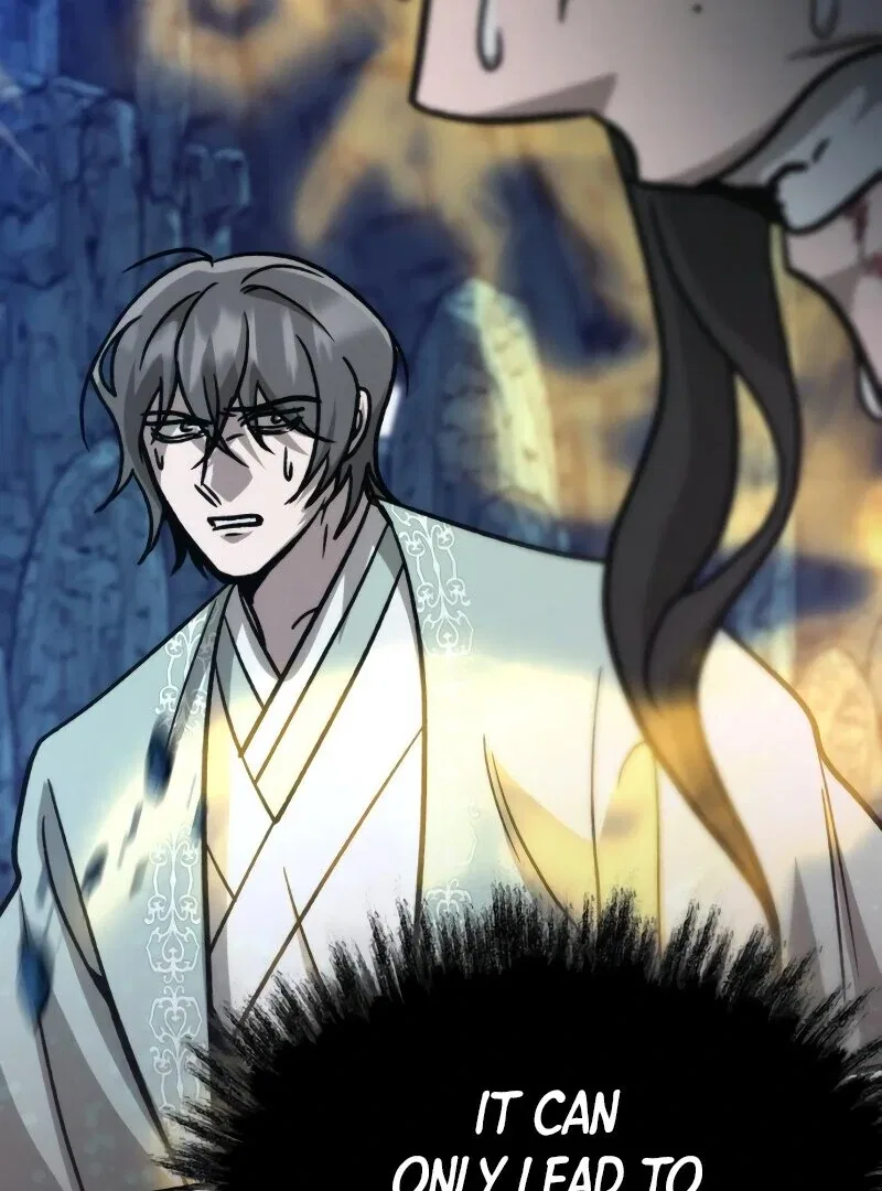 The New Beggars’ Sect Chapter 46 – Page 90