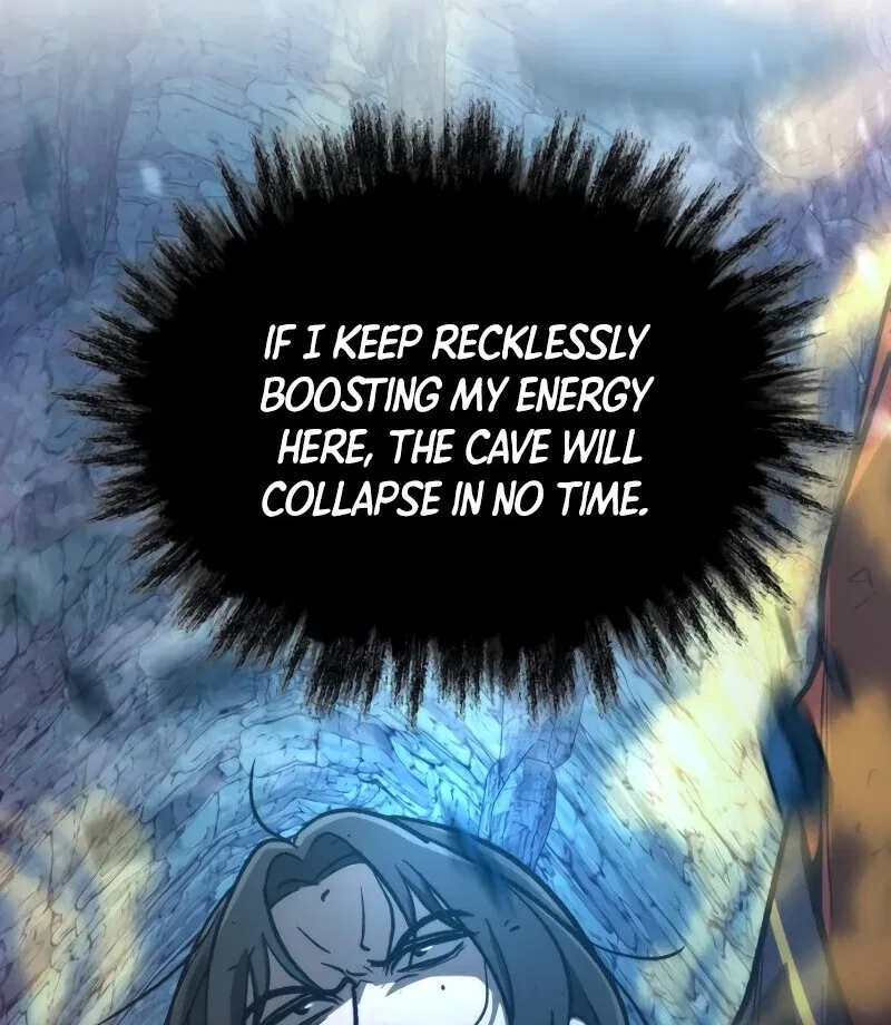 The New Beggars’ Sect Chapter 46 – Page 98