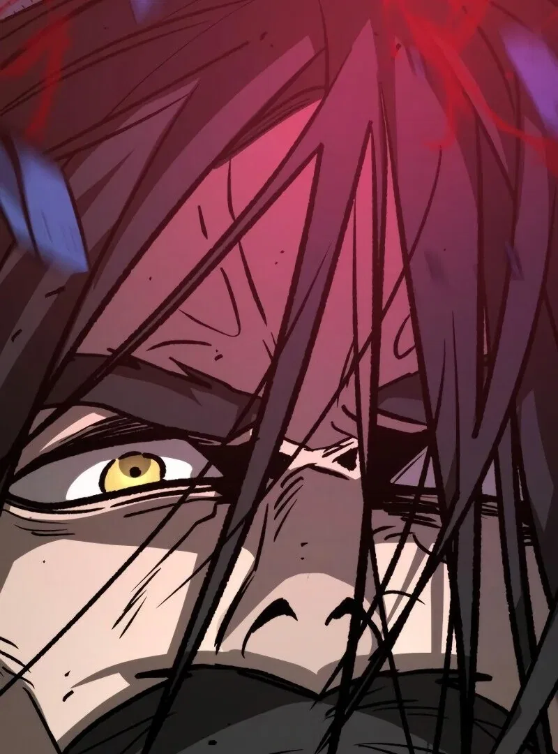 The New Beggars’ Sect Chapter 46 – Page 109