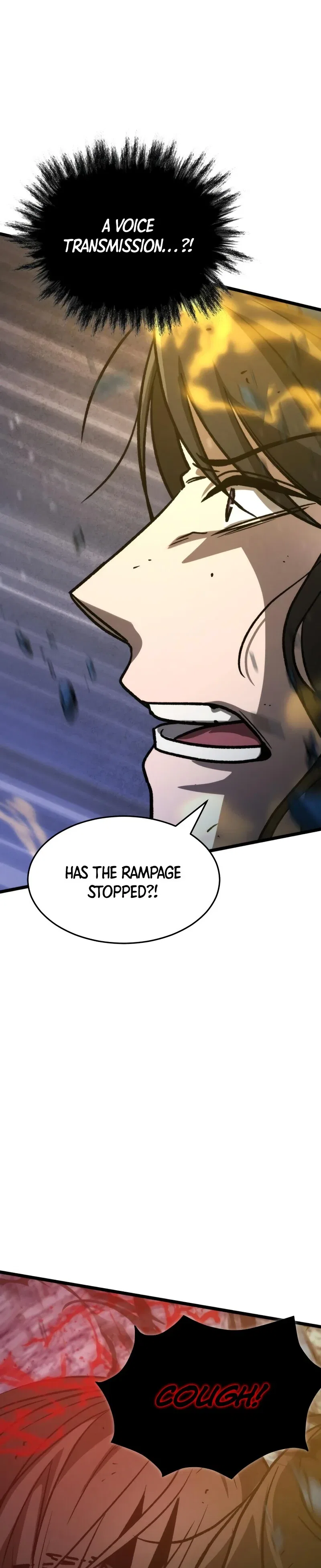 The New Beggars’ Sect Chapter 46 – Page 112