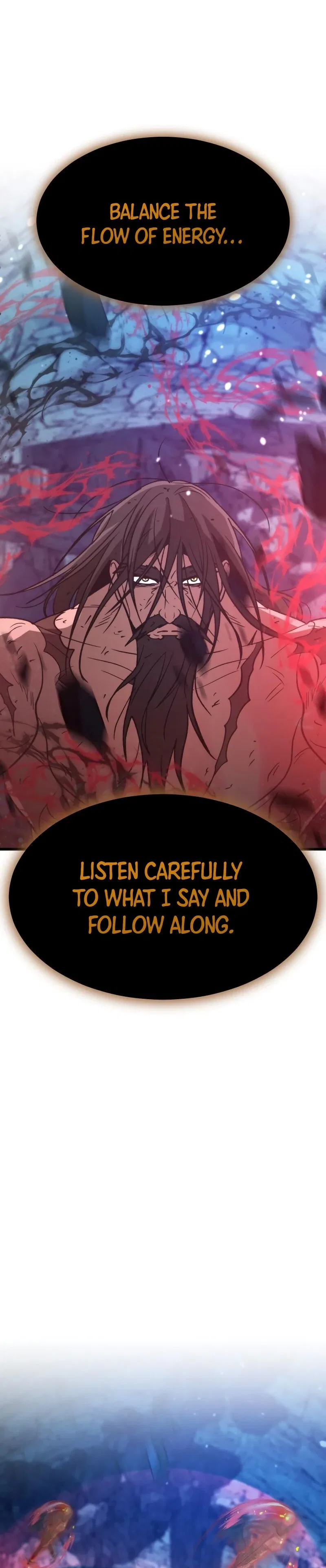 The New Beggars’ Sect Chapter 46 – Page 118