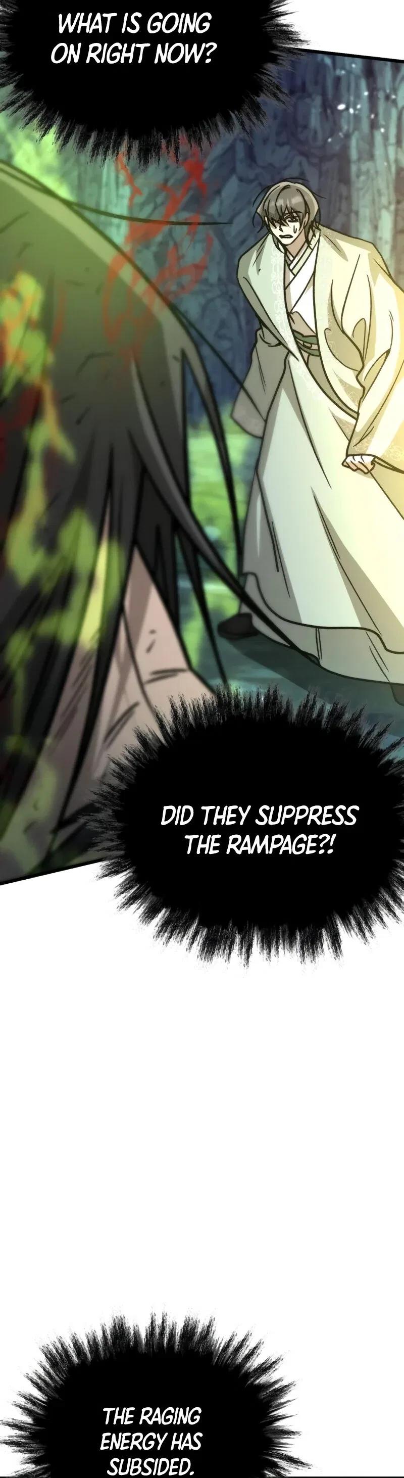 The New Beggars’ Sect Chapter 46 – Page 152