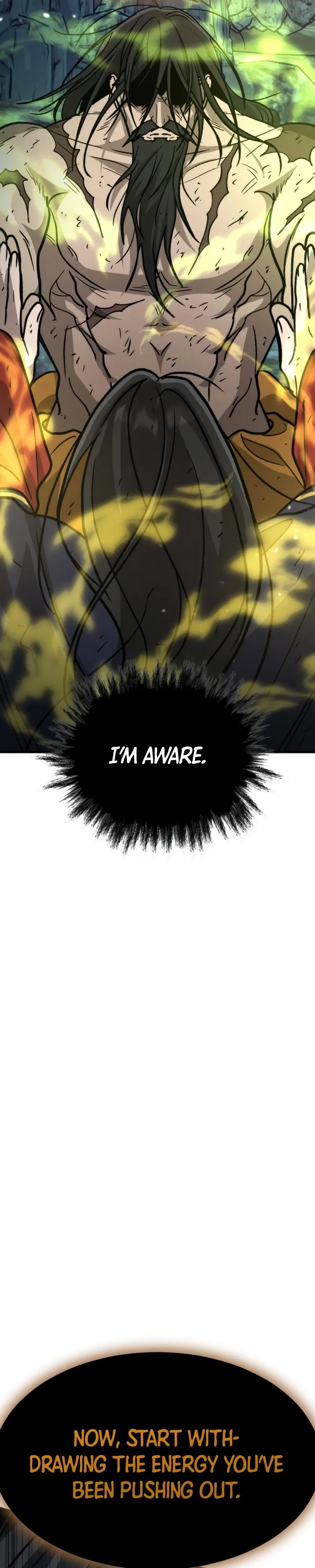 The New Beggars’ Sect Chapter 46 – Page 154