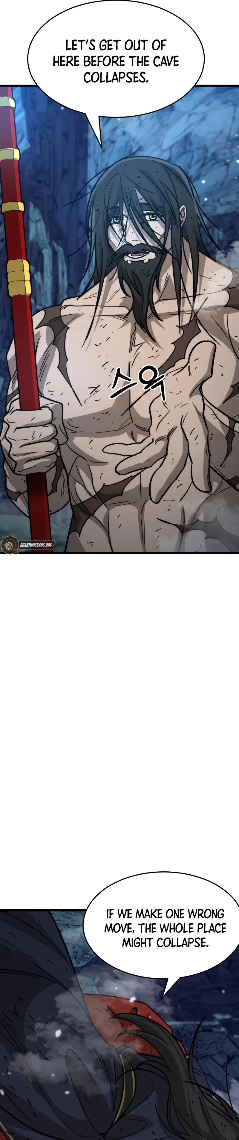 The New Beggars’ Sect Chapter 46 – Page 161