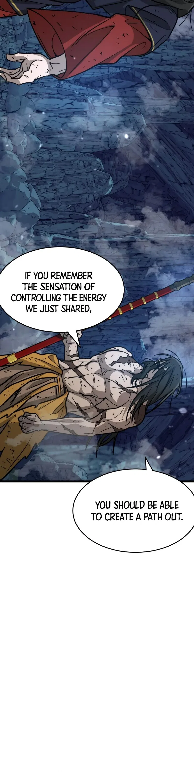 The New Beggars’ Sect Chapter 46 – Page 162