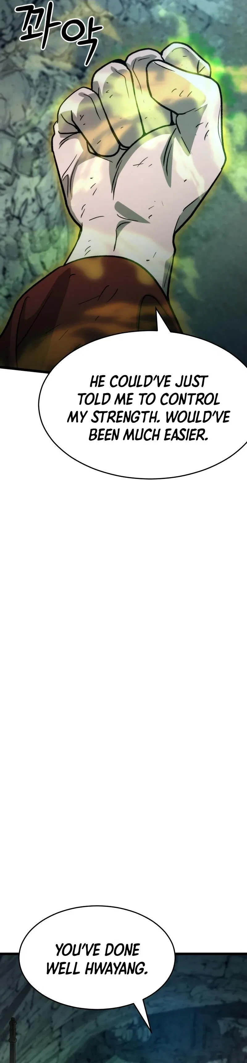 The New Beggars’ Sect Chapter 46 – Page 166