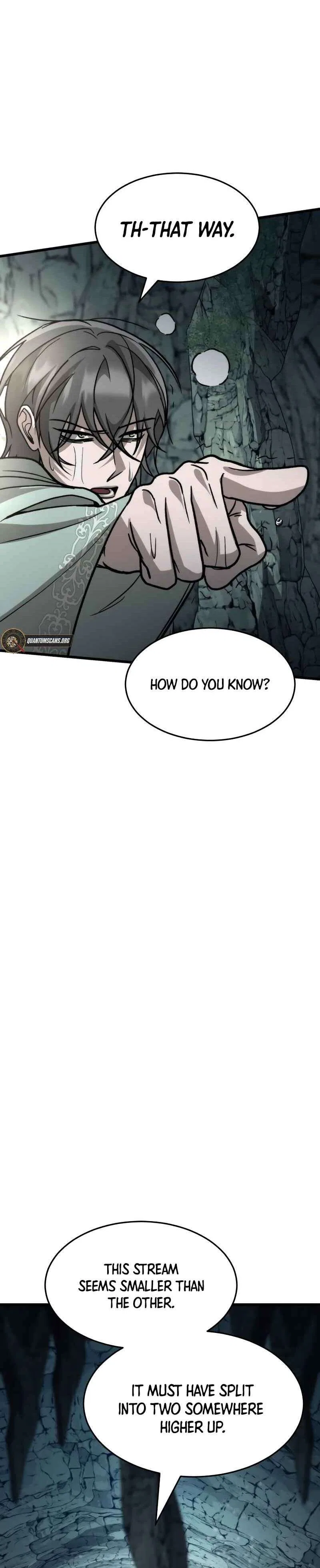 The New Beggars’ Sect Chapter 45 – Page 7