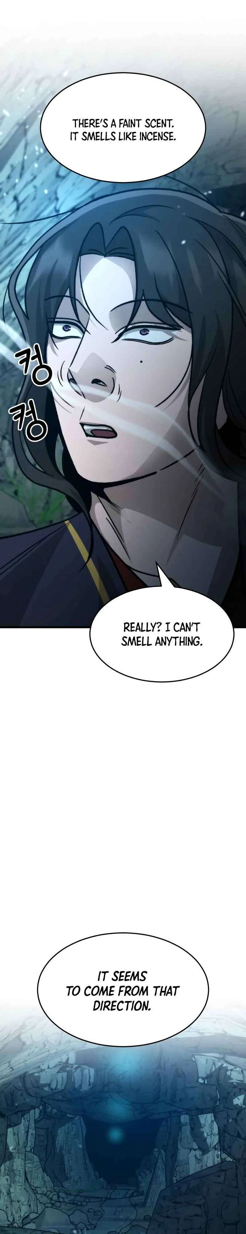 The New Beggars’ Sect Chapter 45 – Page 10