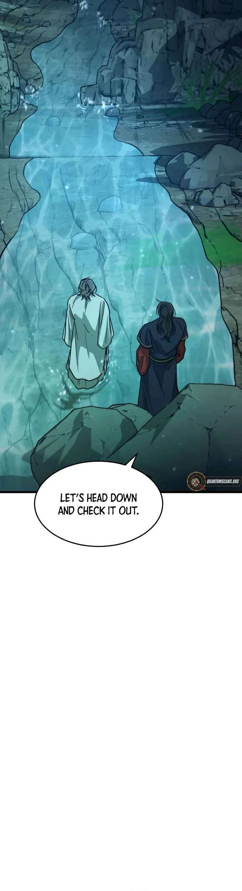 The New Beggars’ Sect Chapter 45 – Page 11