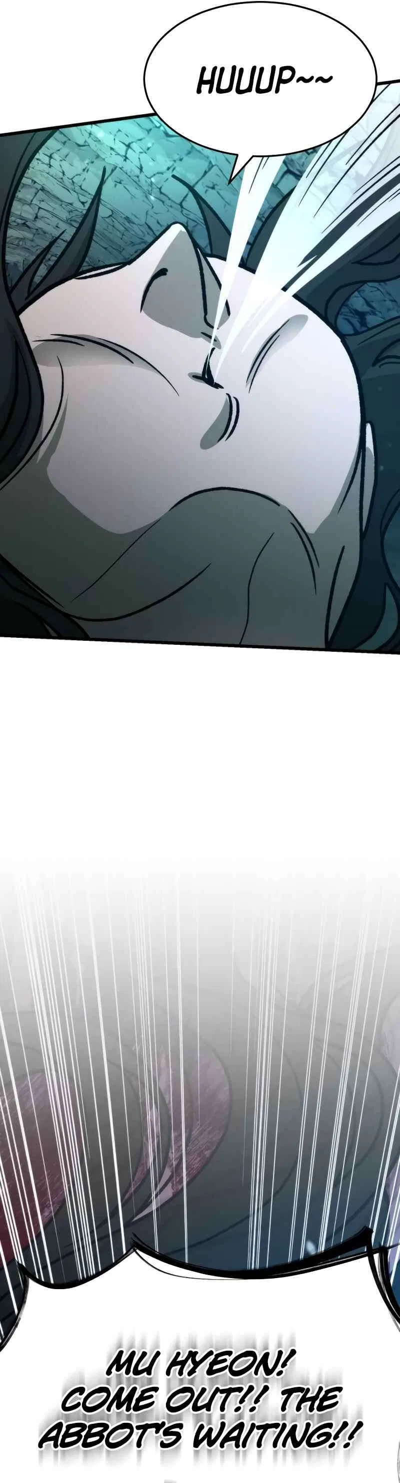 The New Beggars’ Sect Chapter 45 – Page 14