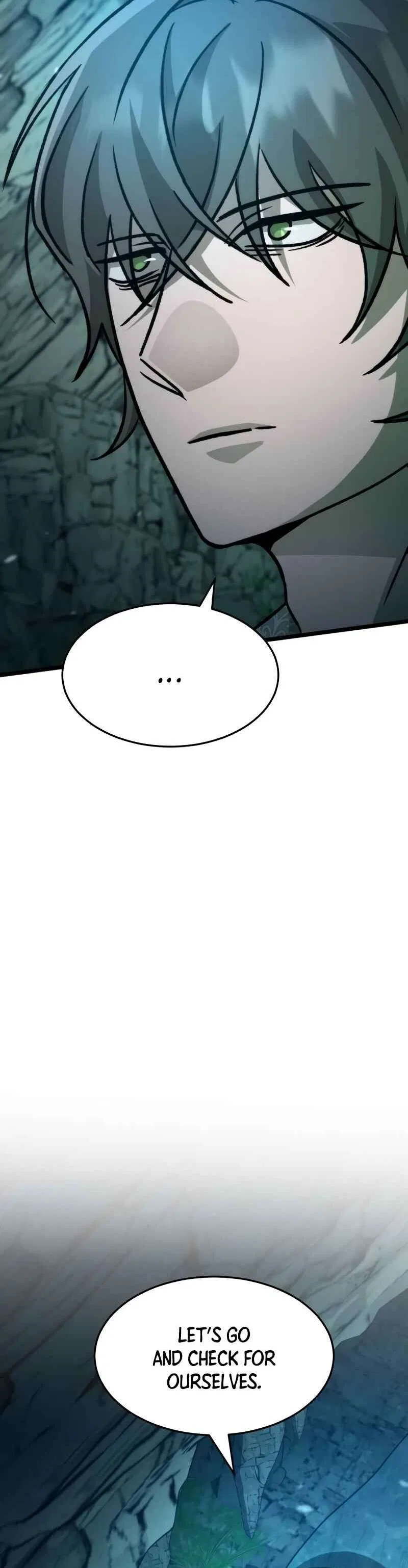The New Beggars’ Sect Chapter 45 – Page 17