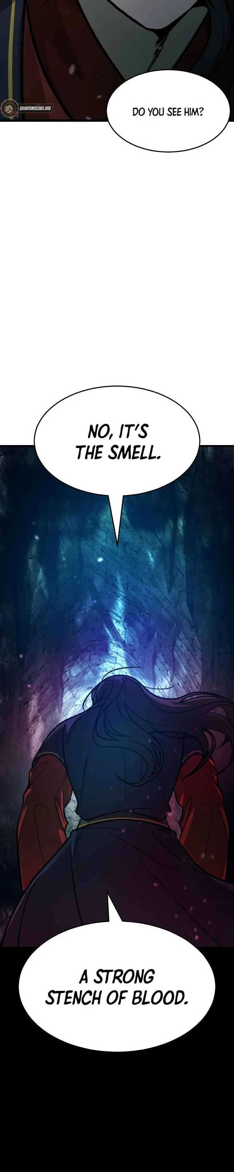 The New Beggars’ Sect Chapter 45 – Page 20