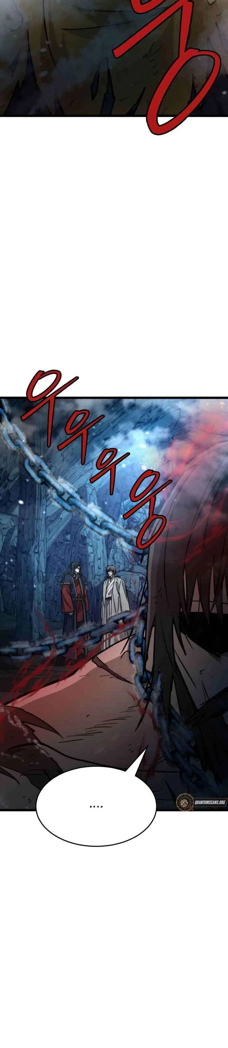 The New Beggars’ Sect Chapter 45 – Page 23