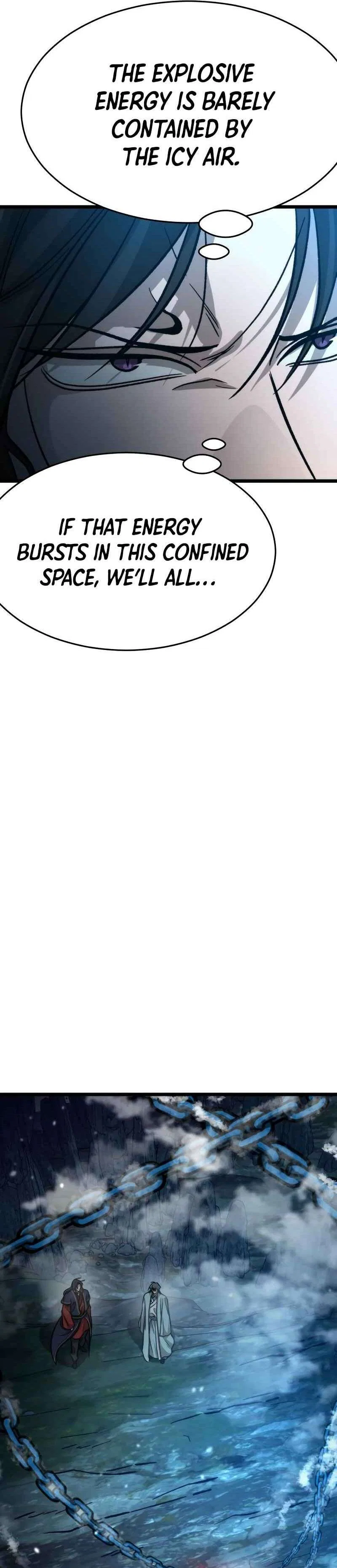 The New Beggars’ Sect Chapter 45 – Page 24