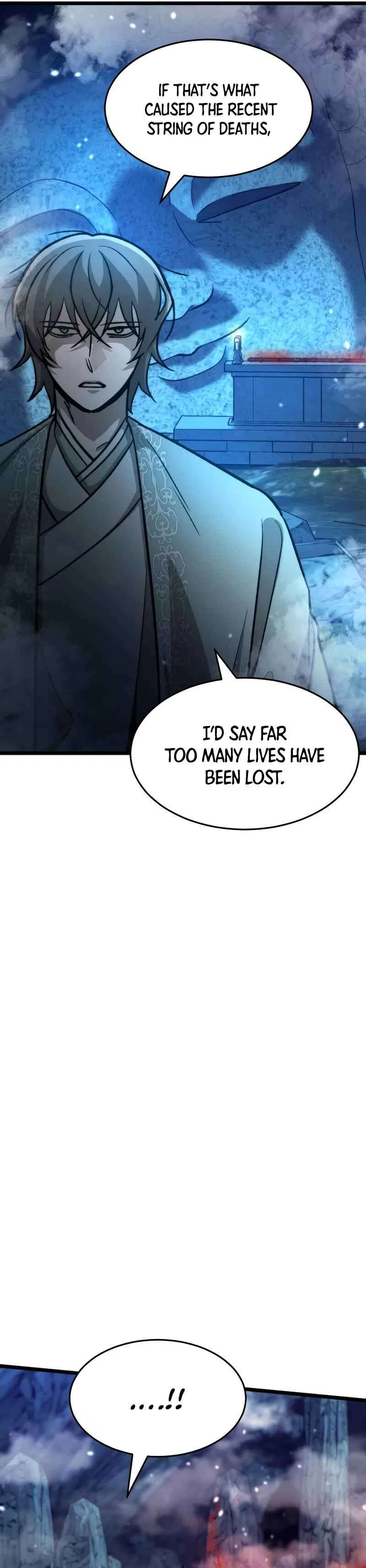 The New Beggars’ Sect Chapter 45 – Page 33