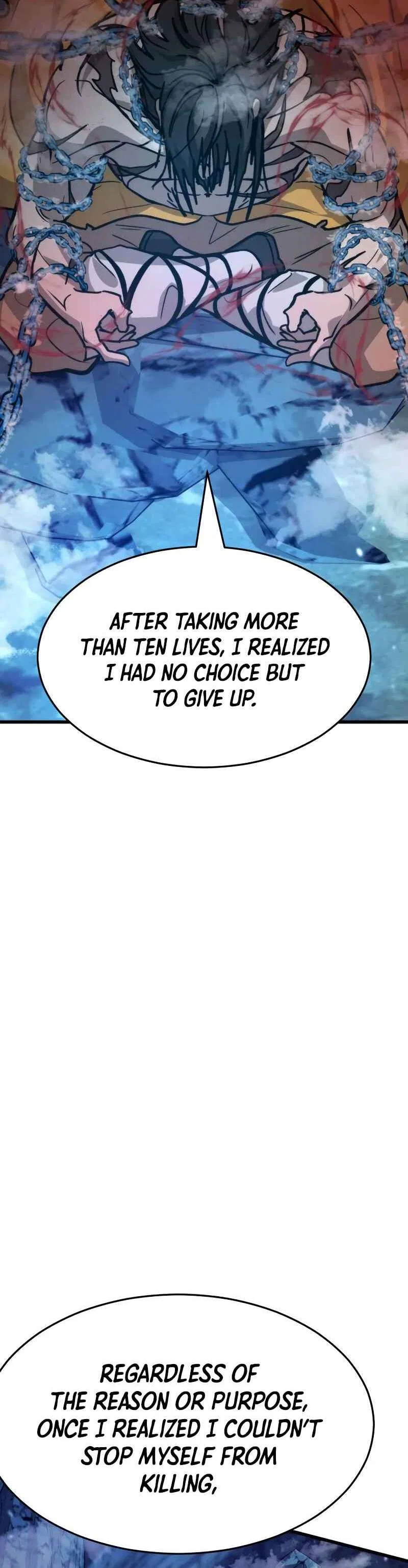 The New Beggars’ Sect Chapter 45 – Page 35