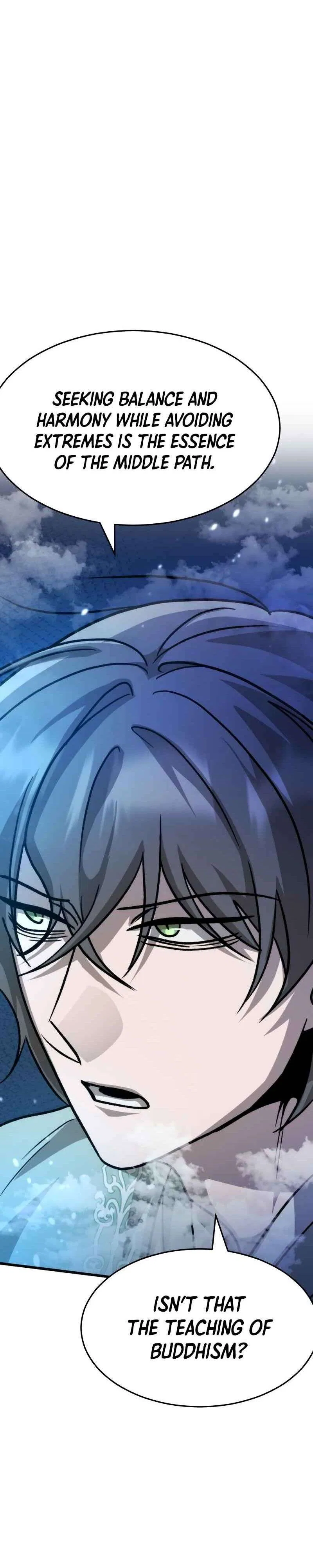 The New Beggars’ Sect Chapter 45 – Page 39