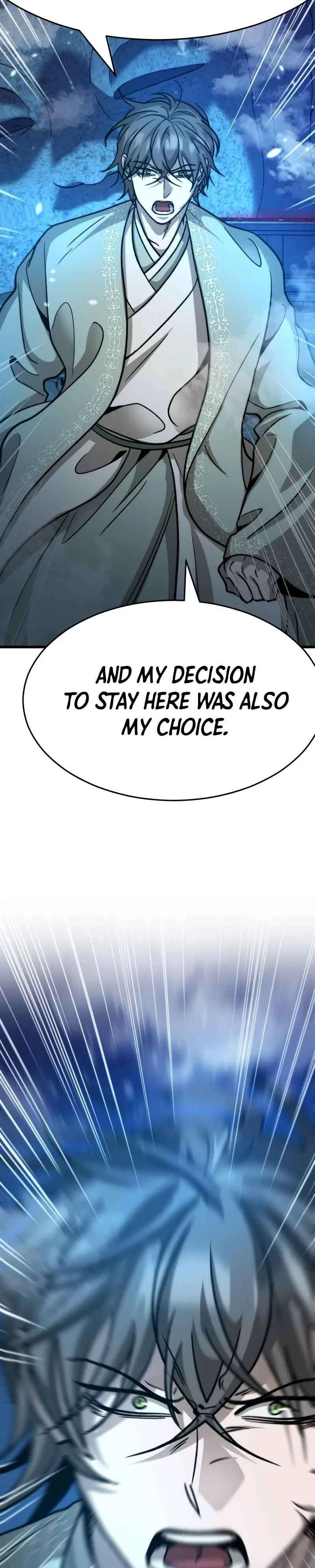 The New Beggars’ Sect Chapter 45 – Page 44