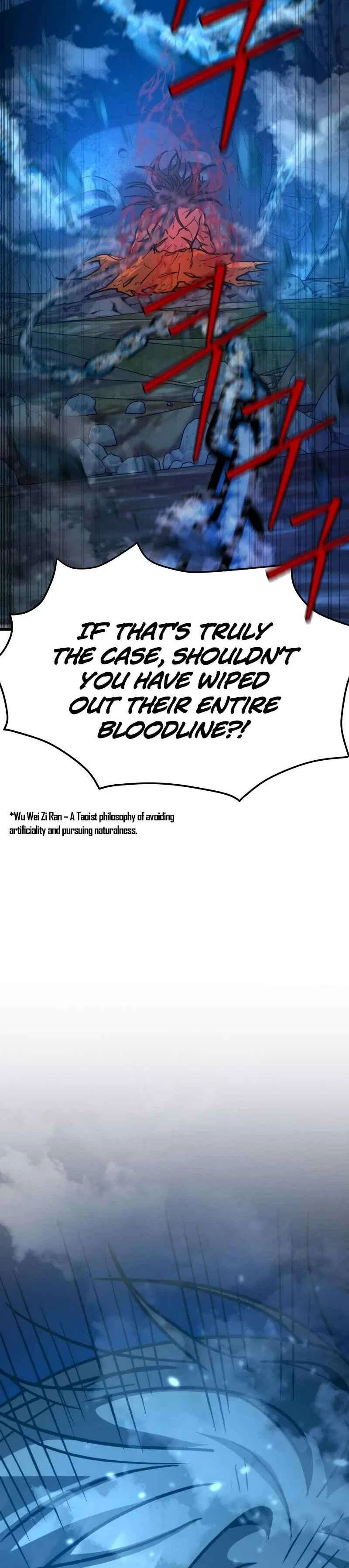 The New Beggars’ Sect Chapter 45 – Page 48
