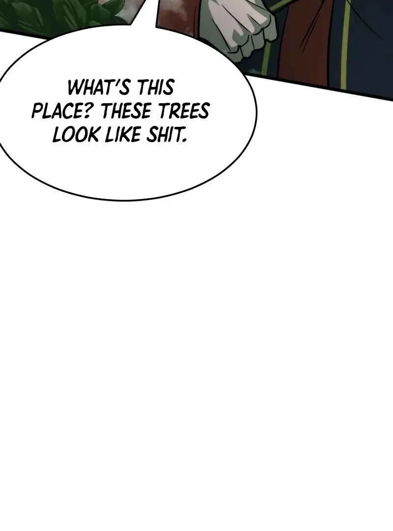 The New Beggars’ Sect Chapter 44 – Page 3
