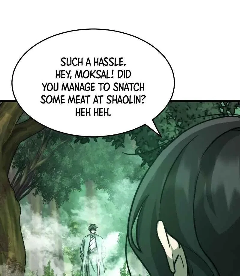 The New Beggars’ Sect Chapter 44 – Page 4