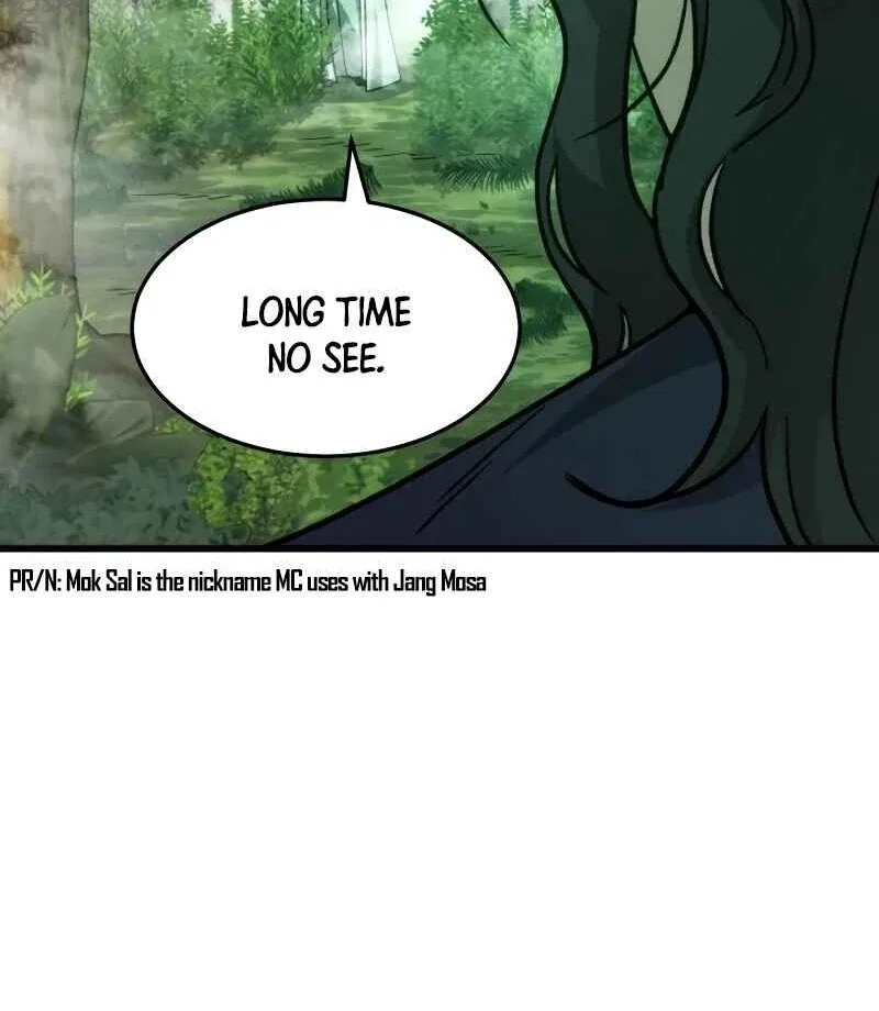 The New Beggars’ Sect Chapter 44 – Page 5