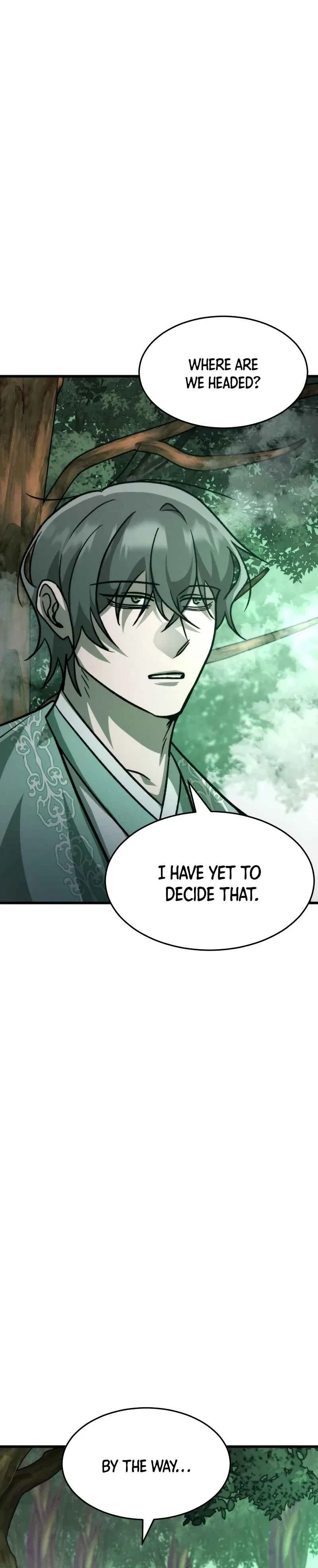 The New Beggars’ Sect Chapter 44 – Page 6