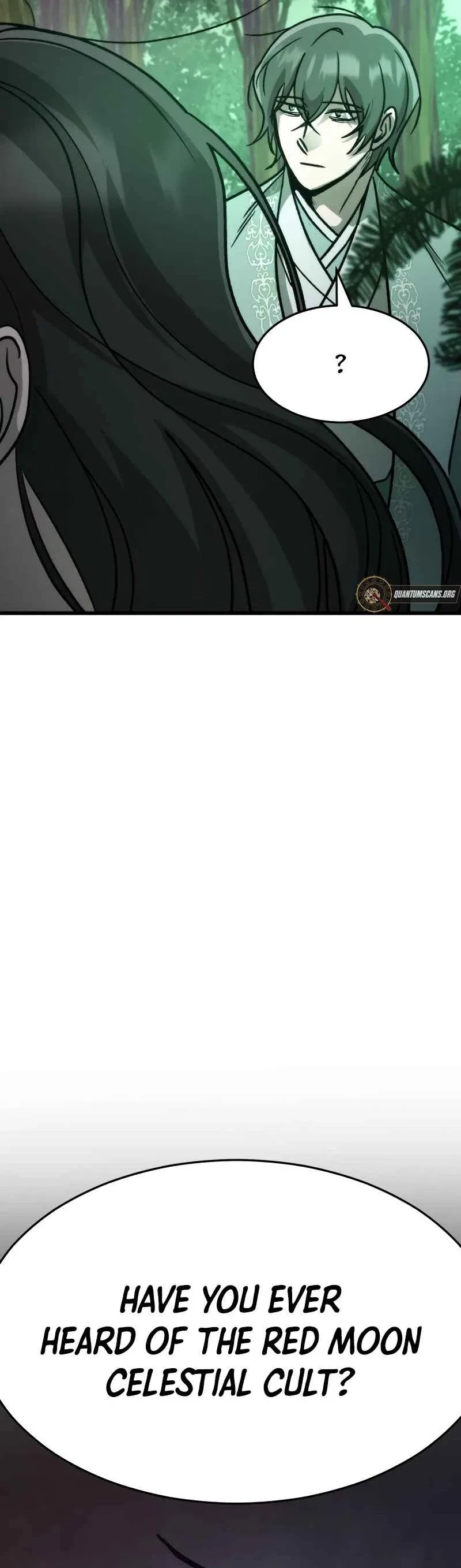 The New Beggars’ Sect Chapter 44 – Page 7